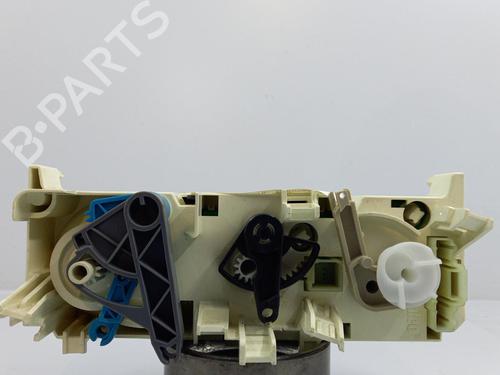 Used Climate control Climate control CITROËN BERLINGO / BERLINGO FIRST MPV (MF_, GJK_, GFK_) 1.4 i (MFKFX, MFKFW, GJKFWB, GJKFWC, GFKFWC) (75 hp) 22824870 22824870