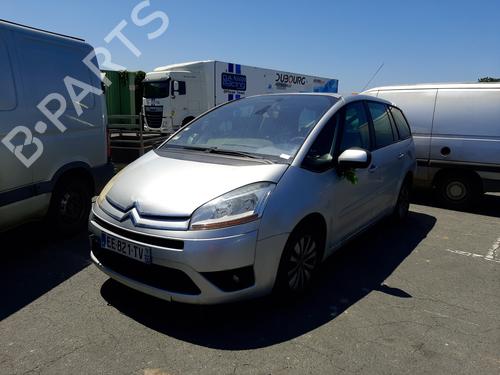 Switch CITROËN C4 Picasso I MPV (UD_) | BP27209154I30 - Image 6