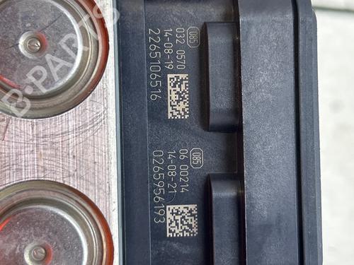 ABS pump SUZUKI SX4 S-Cross (JY) 1.6 DDiS AllGrip (AKK 416D) | BP35969100M43  - Image 5