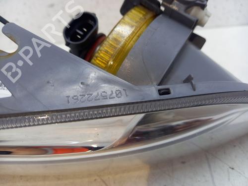 Left front fog light FORD MONDEO IV (BA7) 2.0 TDCi | BP28499427C30 - Image 5