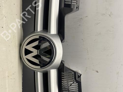 Used Grille VW GOLF V (1K1) 1.9 TDI (105 hp) 27525107