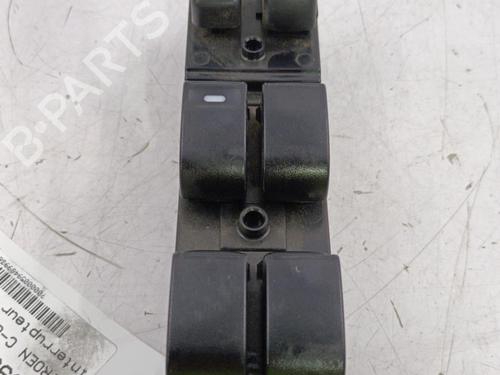 Used Switch Switch CITROËN C-CROSSER (VU_, VV_) 2.2 HDi (156 hp) 22820623 22820623