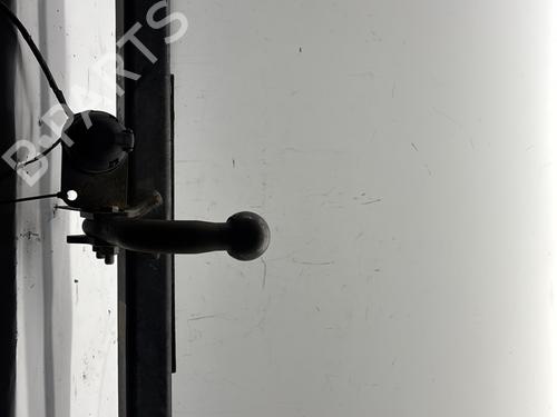Used Tow ball/Mechanism FORD FOCUS II Turnier (DA_, FFS, DS) 1.8 TDCi (115 hp) 30744944