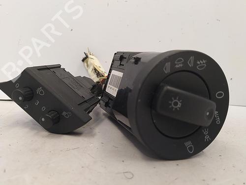 Headlight switch AUDI A4 B7 Avant (8ED) 2.0 TDI 16V | BP22827446I24 - Image 4