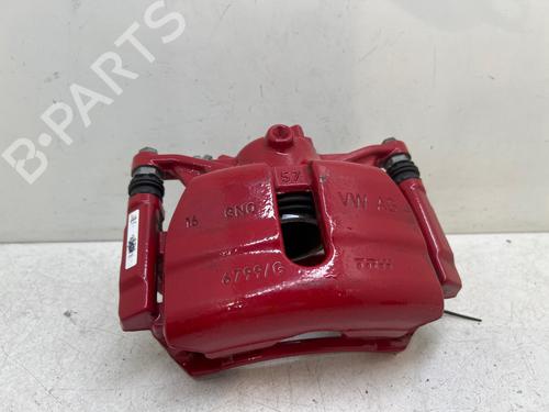 Used Right front brake caliper Right front brake caliper 37732257 37732257