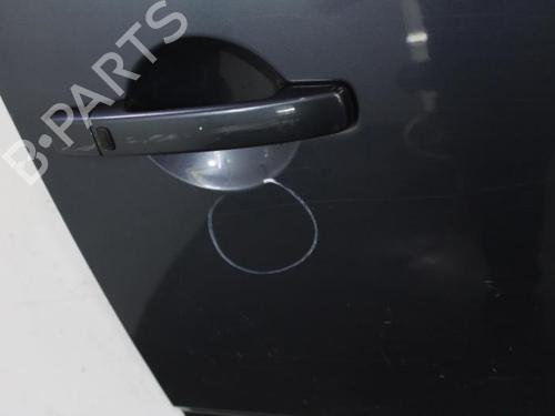 Right front door NISSAN PATHFINDER III (R51) 2.5 dCi 4WD | BP22814641C3