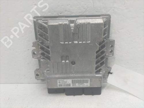 Used Engine control unit (ECU) PEUGEOT 3008 I MPV (0U_) 1.6 HDi (112 hp) 32336088