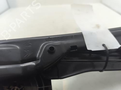 Front left window mechanism PEUGEOT 308 II (LB_, LP_, LW_, LH_, L3_) 1.5 BlueHDi 130 | BP29377307C22 