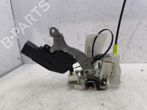 Rear right lock PEUGEOT 107 (PM_, PN_) 1.0 | BP28414889C99 