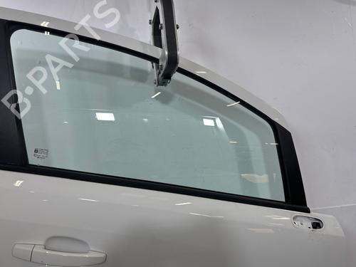 Used Right front door Right front door OPEL CORSA D (S07) 1.2 (L08, L68) (86 hp) 39727445 39727445