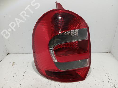 Left taillight RENAULT MODUS / GRAND MODUS (F/JP0_) 1.5 dCi (FP0G, JP0G) | BP32856293C34 - Image 4