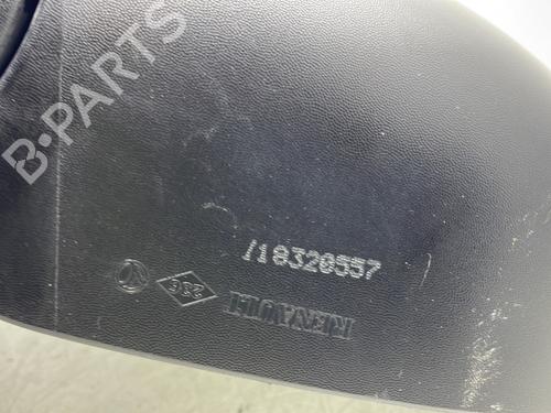 Left mirror RENAULT CLIO III (BR0/1, CR0/1) 1.5 dCi (C/BR0G, C/BR1G) | BP31090783C26 