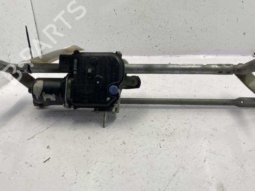 Used Front wipers mechanism VW SCIROCCO III (137, 138) 1.4 TSI (160 hp) 22837669