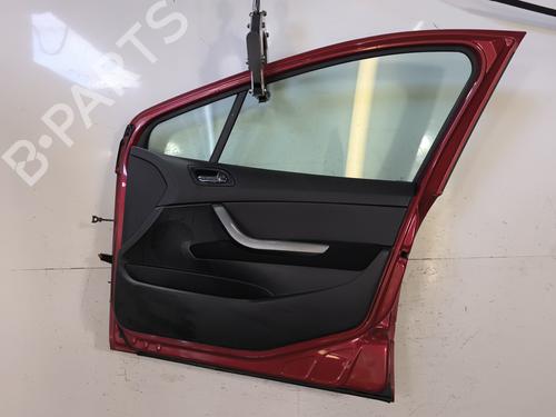 Right front door PEUGEOT 308 SW I (4E_, 4H_) 1.6 HDi | BP29869131C3