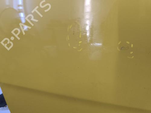 Used Left rear door Left rear door KIA STONIC (YB) 1.0 T-GDi (120 hp) 35886763 35886763