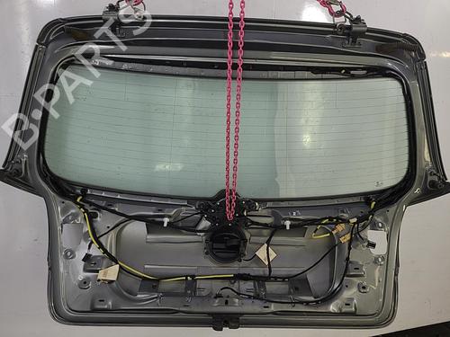 Tailgate VW GOLF V (1K1) 1.9 TDI | BP22821515C6 