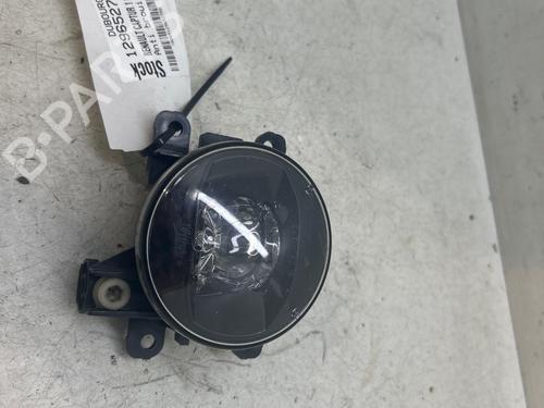 Right front fog light RENAULT CAPTUR I (J5_, H5_) 0.9 TCe 90 | BP37660985C31 - Image 2