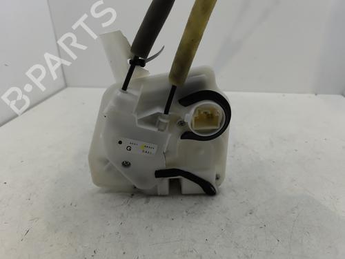 Front right lock MAZDA 2 Hatchback (DL, DJ) 1.5 SKYACTIV-G | BP30450945C97  - Image 5