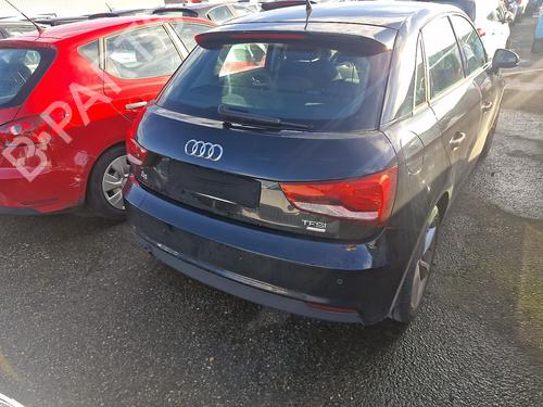 Gearbox AUDI A1 Sportback (8XA, 8XF) 1.0 TFSI | BP32170921M3 