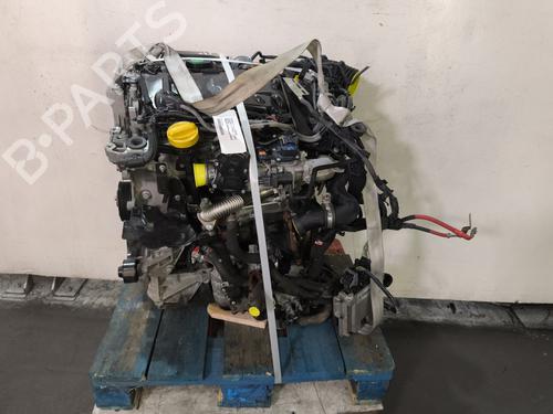 Used Engine Engine 37589975 37589975