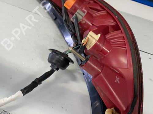 Used Left taillight Left taillight 22814920 22814920