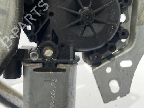 Used Front right window mechanism Front right window mechanism RENAULT LAGUNA I (B56_, 556_) 1.6 16V (B568, B561) (107 hp) 22830151 22830151