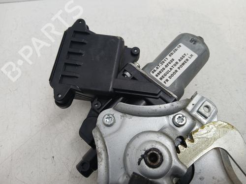 Lève-vitre avant gauche TOYOTA VERSO (_R2_) 2.0 D-4D (AUR20_, AUR20R) | BP30045711C22 