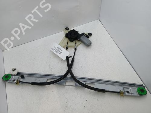 Used Front right window mechanism Front right window mechanism NISSAN NV400 Van (X62, X62B) dCi 150 (150 hp) 34260068 34260068