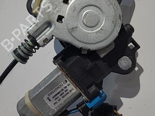 Front right window mechanism CHEVROLET MATIZ (M200, M250) 0.8 | BP22822975C23 