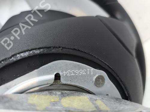 Steering wheel CITROËN C5 III Break (RW_) 3.0 HDi 240 (RWX8CA) | BP29619448C49 