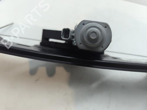 Used Front right window mechanism Front right window mechanism NISSAN QASHQAI II (J11, J11_) 1.5 dCi (110 hp) 26911373 26911373
