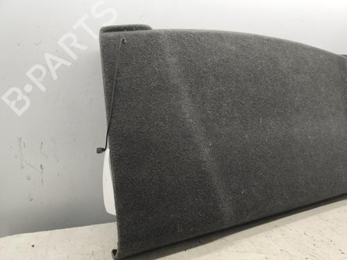 Rear parcel shelf SEAT ALTEA (5P1) 1.9 TDI | BP29540876C85 