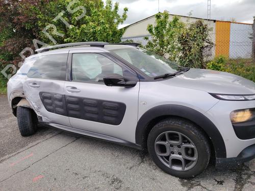 Left front window switch CITROËN C4 CACTUS 1.2 VTi 82 | BP26659672I27 - Image 6