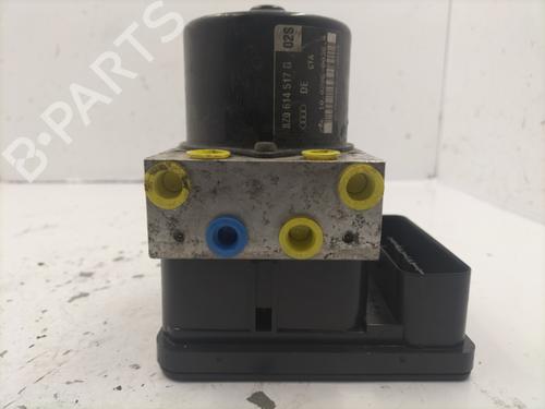 Used ABS pump AUDI A2 (8Z0) 1.4 TDI (75 hp) 22845942