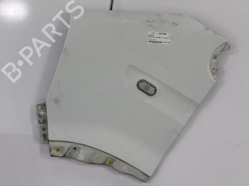 Left front fenders RENAULT MASTER II Van (FD) 2.5 dCi | BP22815344C41 