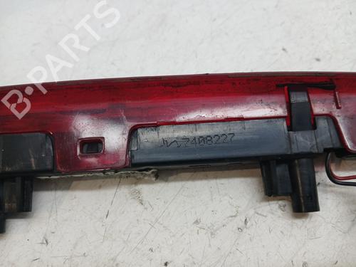 Bremselys OPEL MERIVA A MPV (X03) 1.7 CDTI (E75) | BP31034820L11