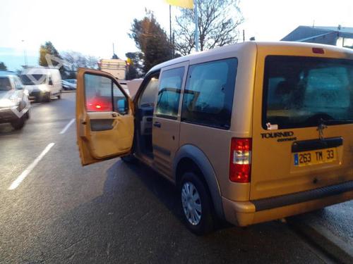 Right taillight FORD TOURNEO CONNECT 1.8 TDCi /TDDi /DI | BP22839198C35 