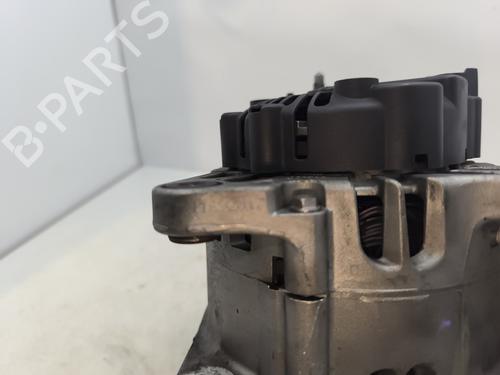 Alternator RENAULT CAPTUR I (J5_, H5_) 1.5 dCi 110 | BP29314780M7 