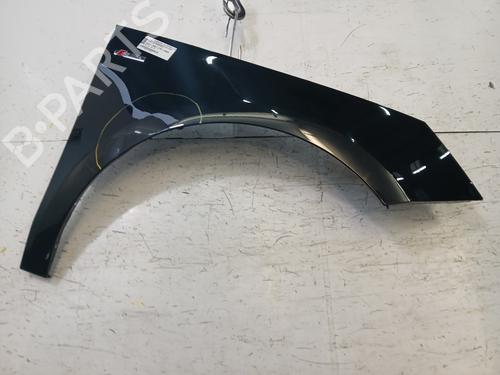 Right front fenders AUDI A1 (8X1, 8XK) 1.2 TFSI | BP32364970C42