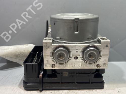 Used ABS pump ABS pump FORD ECOSPORT 1.0 EcoBoost (100 hp) 29515797 29515797