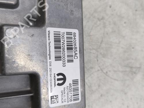 Engine control unit (ECU) JEEP RENEGADE SUV (BU, B1, BV) 1.3 PHEV 4Xe | BP37732539M57 - Image 3