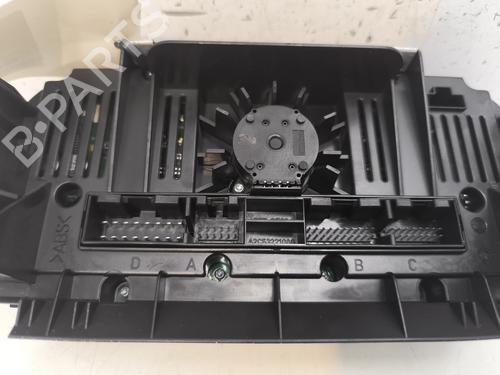 Climate control AUDI A3 (8P1) 2.0 TDI 16V | BP26911506I5 