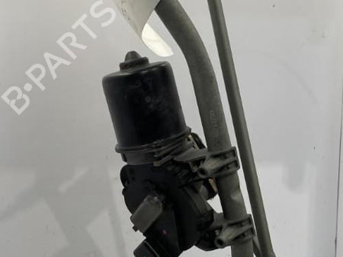 Front wiper motor CITROËN C3 I (FC_, FN_) 1.4 HDi | BP22831973M29 