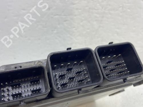 Engine control unit (ECU) CITROËN C4 Grand Picasso II (DA_, DE_)  | BP31581494M57  - Image 5