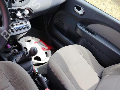 Horn RENAULT TWINGO II (CN0_) 1.2 16V (CN04, CN0B) | BP38326909E13 - Image 8