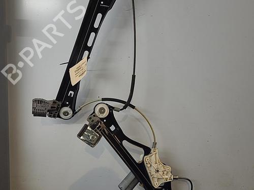 Front left window mechanism MERCEDES-BENZ E-CLASS (W211) E 200 CDI (211.004) | BP22819614C22 