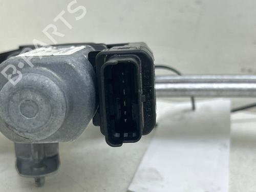 Rear right window mechanism RENAULT ESPACE IV (JK0/1_) 2.0 dCi (JK01, JK02, JK1J, JK1K, JK1H) | BP38009000C25 - Image 2