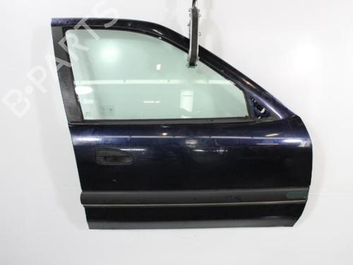 Used Right front door RENAULT SAFRANE II (B54_) 2.2 dT (B54G) (113 hp) 22813308