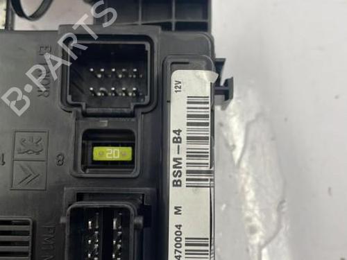 Used Fuse box Fuse box PEUGEOT 206 Hatchback (2A/C) 1.6 HDi 110 (109 hp) 22838201 22838201