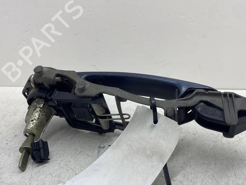 Front left exterior door handle VW GOLF V (1K1) 1.9 TDI | BP30134770C128